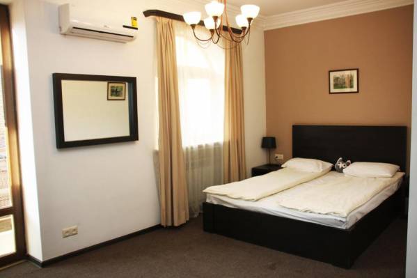 InnCity Hotel By Picnic