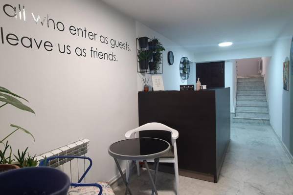 InnCity Hotel By Picnic