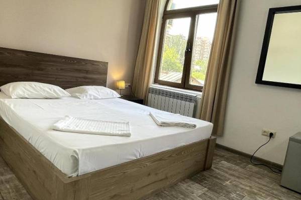 InnCity Hotel By Picnic