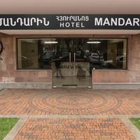 Mandarin Hotel