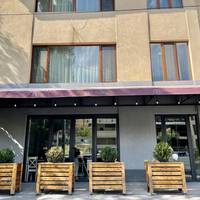 Merien Hotel