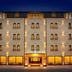 Nacho Hotel Yerevan