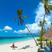 F-Zeen Boutique Hotel Zanzibar