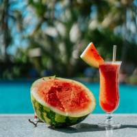 Sunny Palms Beach Bungalows