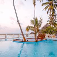 TIKI Beach Club & Resort