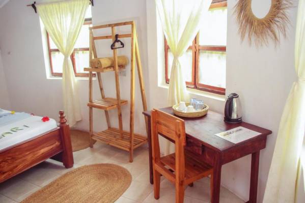 TIKI Beach Club & Resort