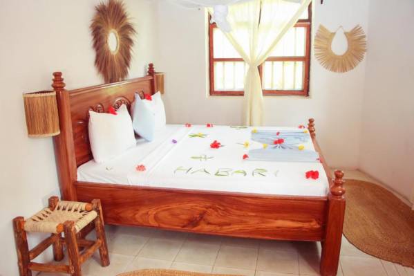 TIKI Beach Club & Resort