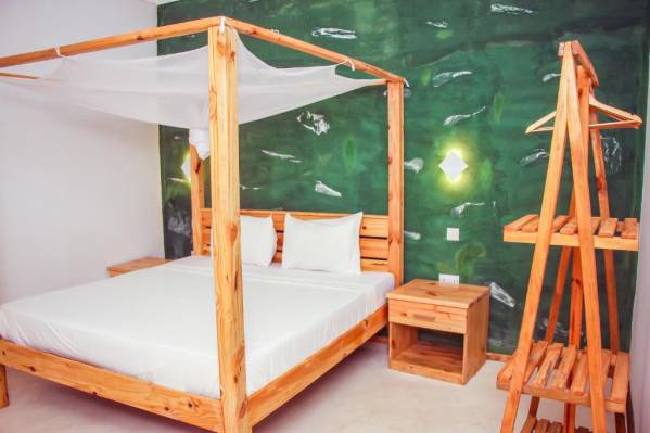 TIKI Beach Club & Resort