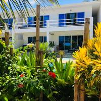 Aurora Boutique Hotel Jambiani