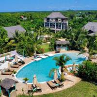 Zen Boutique Resort