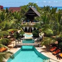 Lapili Residence Apartments