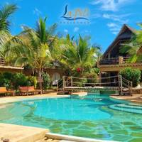 Lapili Residence Apartments
