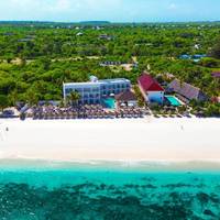 AHG Sun Bay Mlilile Beach Hotel