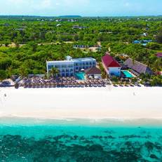 AHG Sun Bay Mlilile Beach Hotel