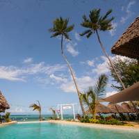 Alladin Boutique Beach Hotel and SPA Zanzibar