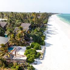 Marafiki Beach Hotel & SPA