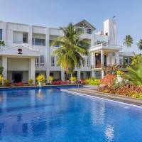 Sea Breeze Ambalangoda