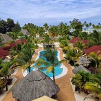 Paje Blu Boutique Hotel