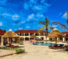 Paje Blu Boutique Hotel