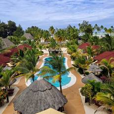 Paje Blu Boutique Hotel