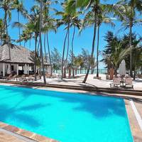 SBH Monica Zanzibar