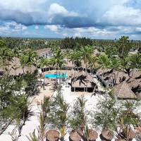SBH Monica Zanzibar