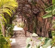 The Nest Boutique Resort