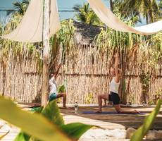 The Nest Boutique Resort