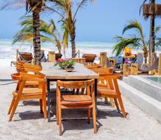 The Nest Boutique Resort