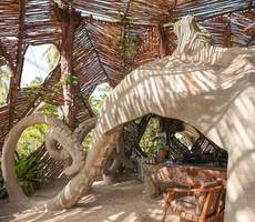 The Nest Boutique Resort