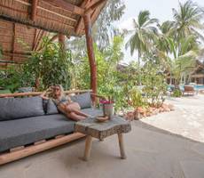 The Nest Boutique Resort