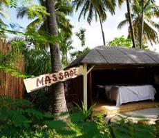 The Nest Boutique Resort