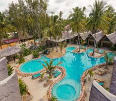 The Nest Boutique Resort