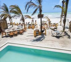 The Nest Boutique Resort