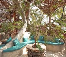 The Nest Boutique Resort