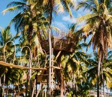 The Nest Boutique Resort