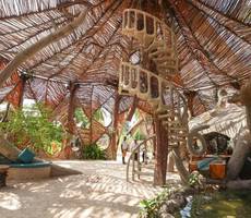 The Nest Boutique Resort