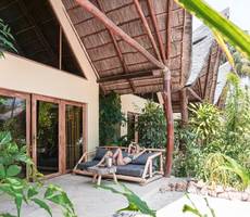 The Nest Boutique Resort
