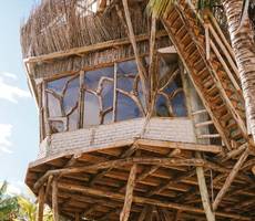 The Nest Boutique Resort