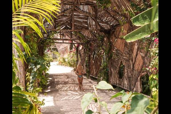 The Nest Boutique Resort