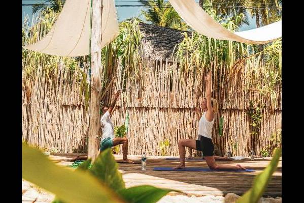 The Nest Boutique Resort