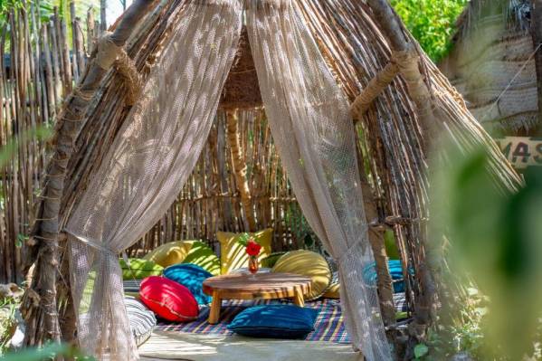 The Nest Boutique Resort