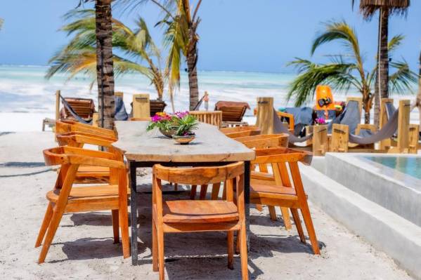 The Nest Boutique Resort
