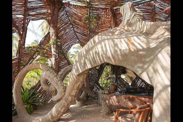 The Nest Boutique Resort