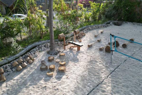 The Nest Boutique Resort