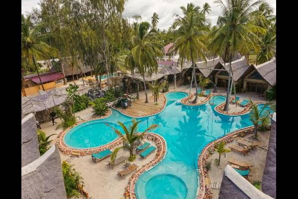 The Nest Boutique Resort