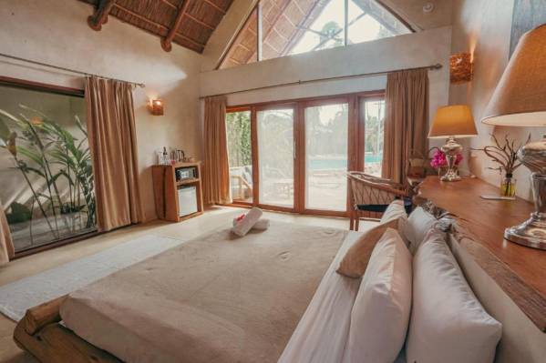 The Nest Boutique Resort