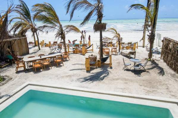 The Nest Boutique Resort