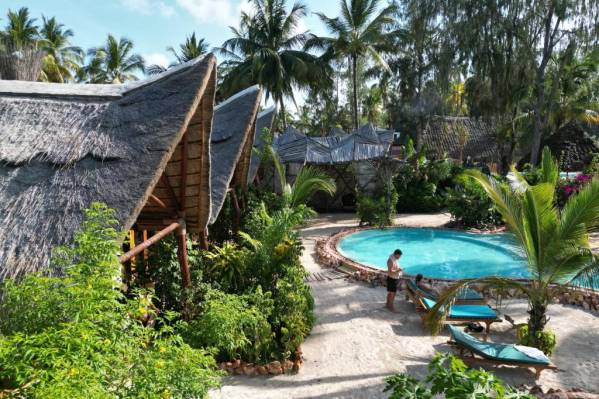 The Nest Boutique Resort