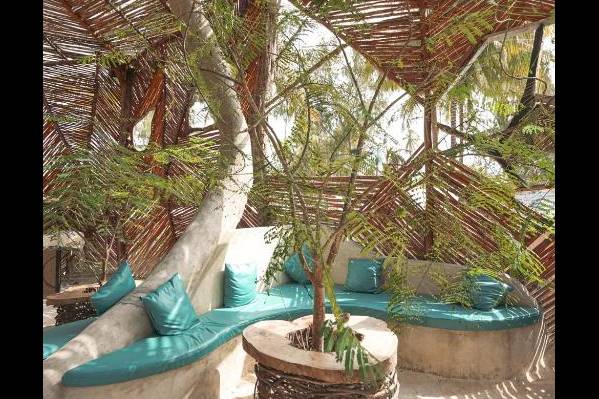 The Nest Boutique Resort